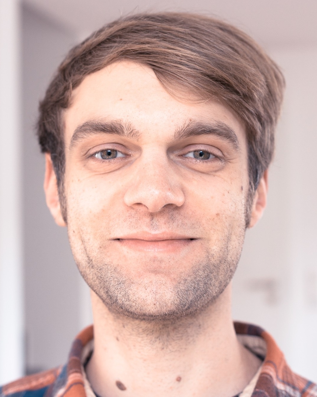 Profilbild von Alexander