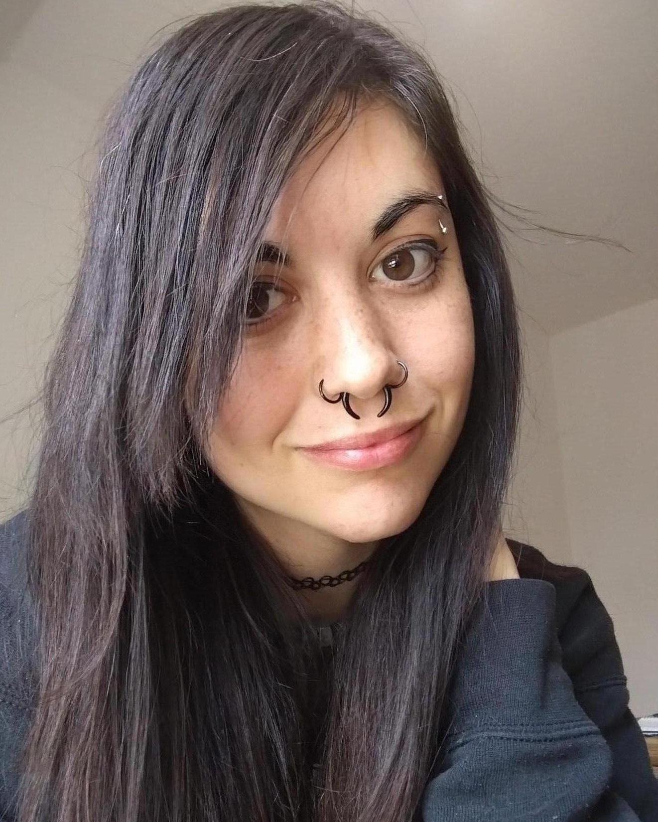 Profilbild von Scilla