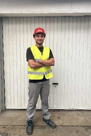 Weiteres Foto von Karim