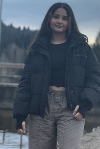 Weiteres Foto von Siddhi Sharad