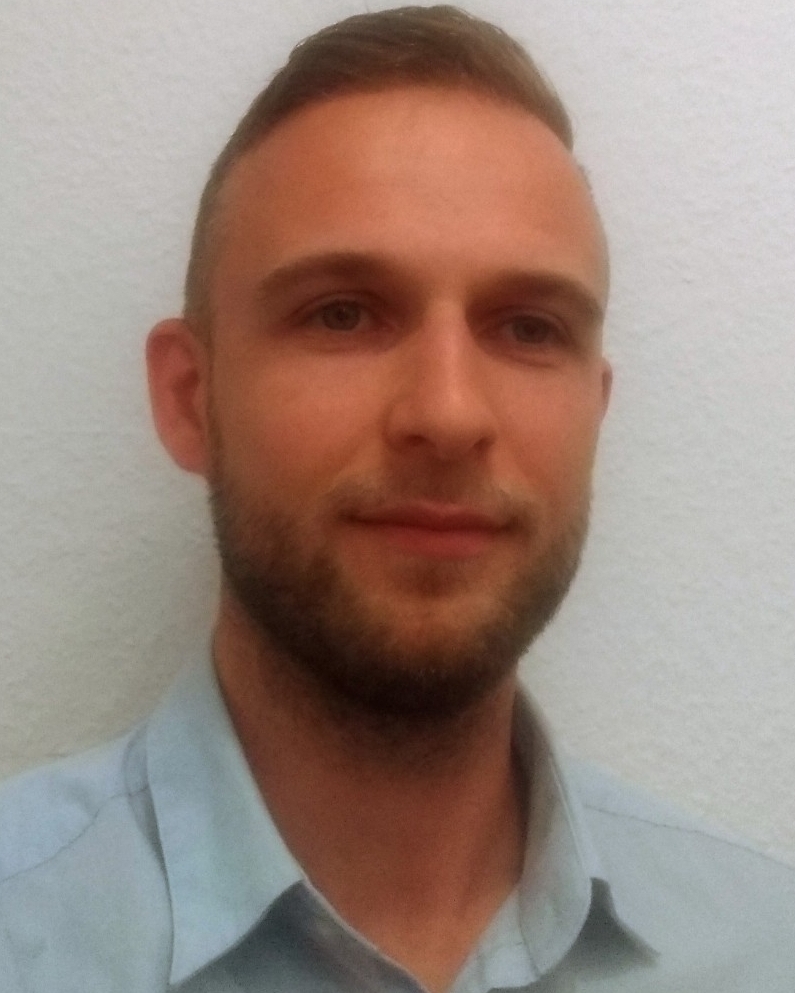 Profilbild von Leonard