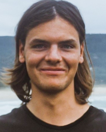 Profilbild von Jonathan Joseph