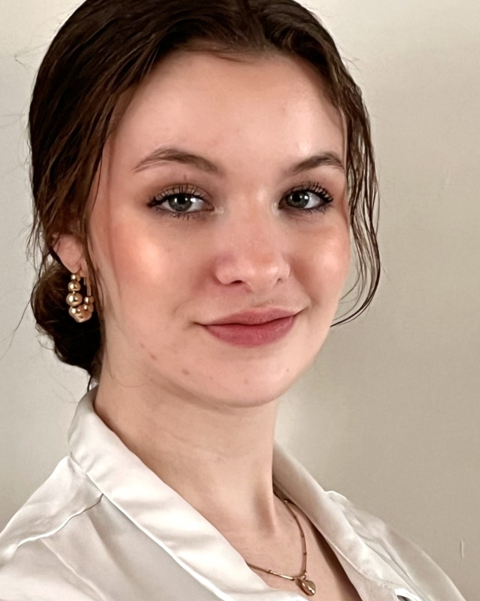 Profilbild von Pauline