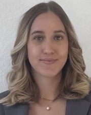 Profilbild von Melanie