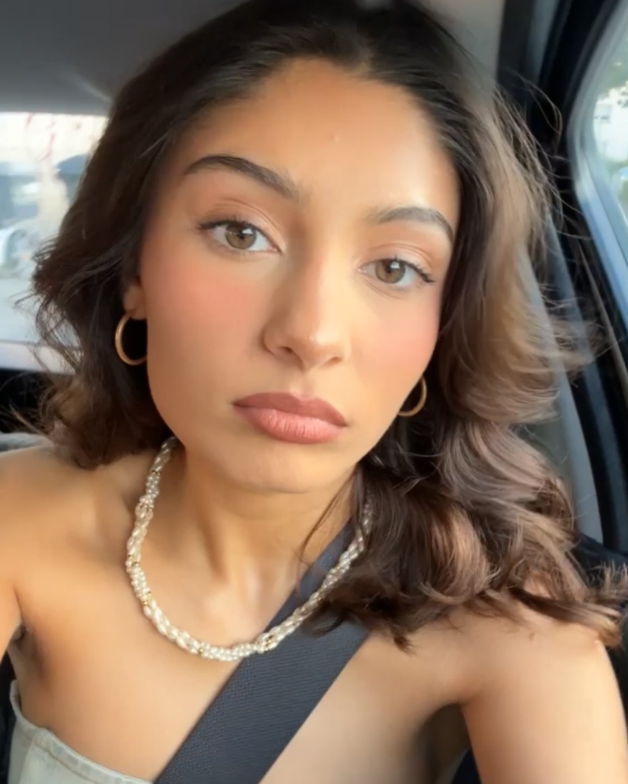 Profilbild von Ana Alice