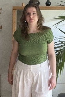 Weiteres Foto von Carolin