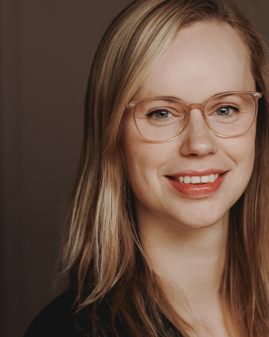 Profilbild von Nadine