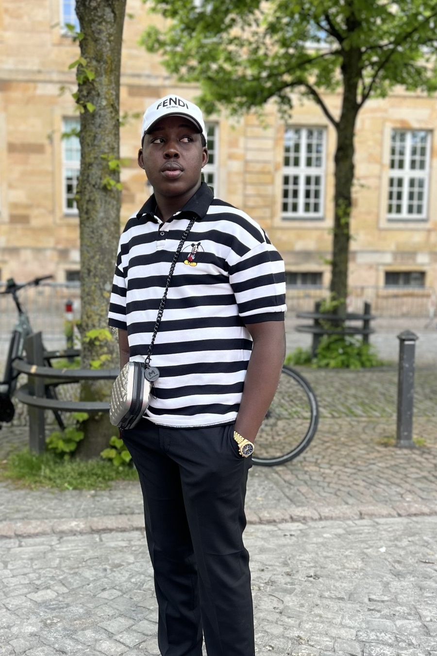 Weiteres Foto von Ulrich Varnel