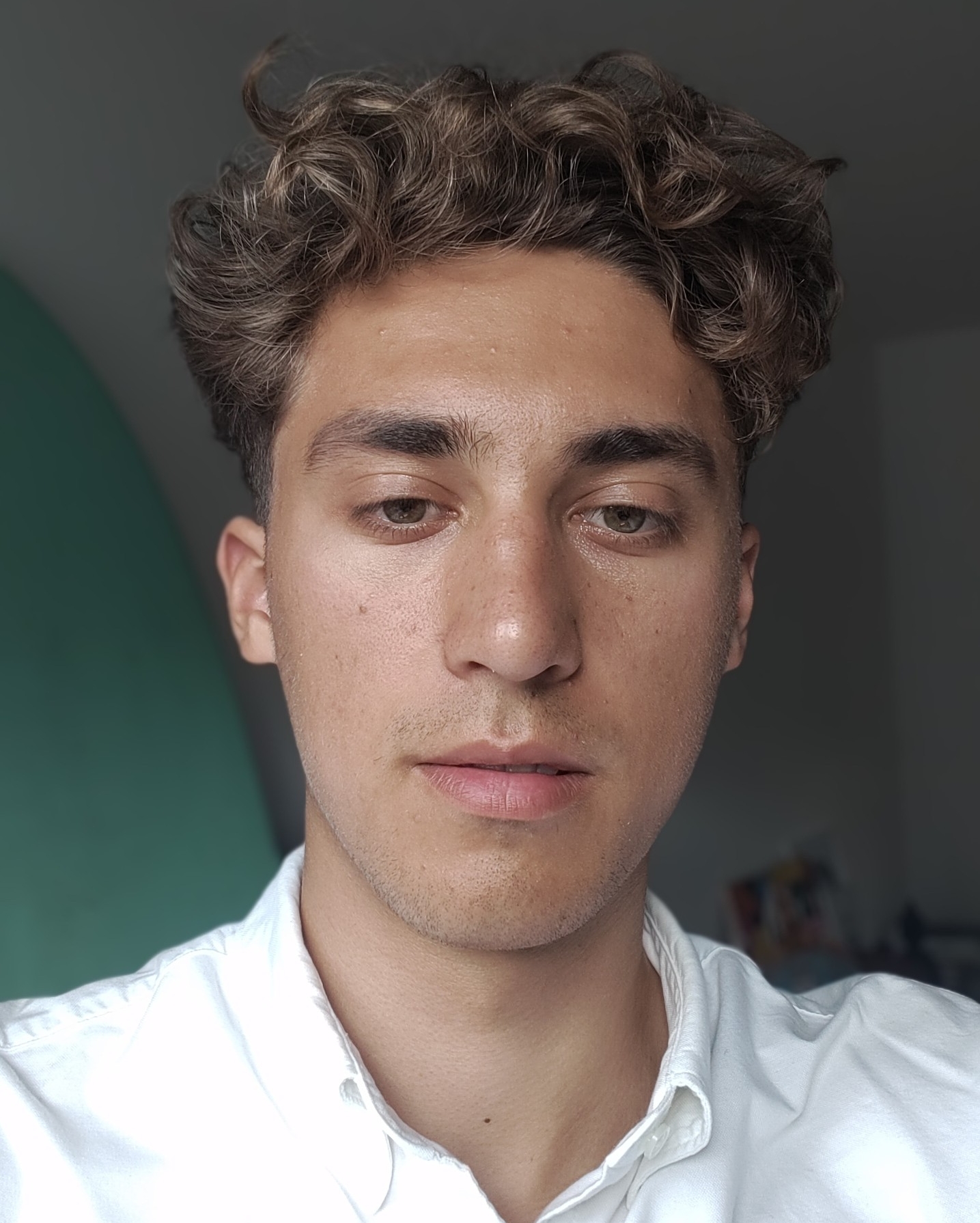Profilbild von Maximilian