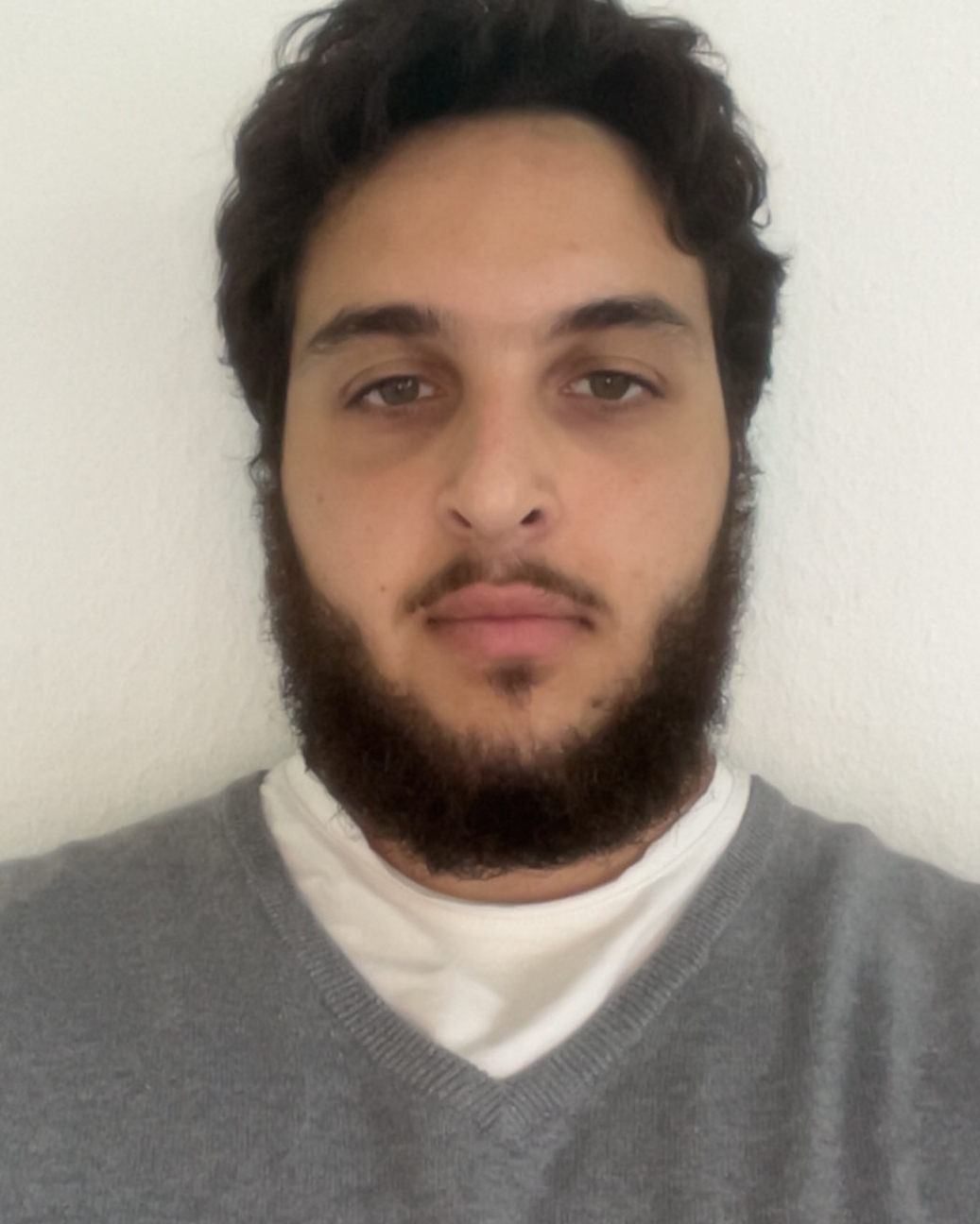 Profilbild von Abdul Rahman