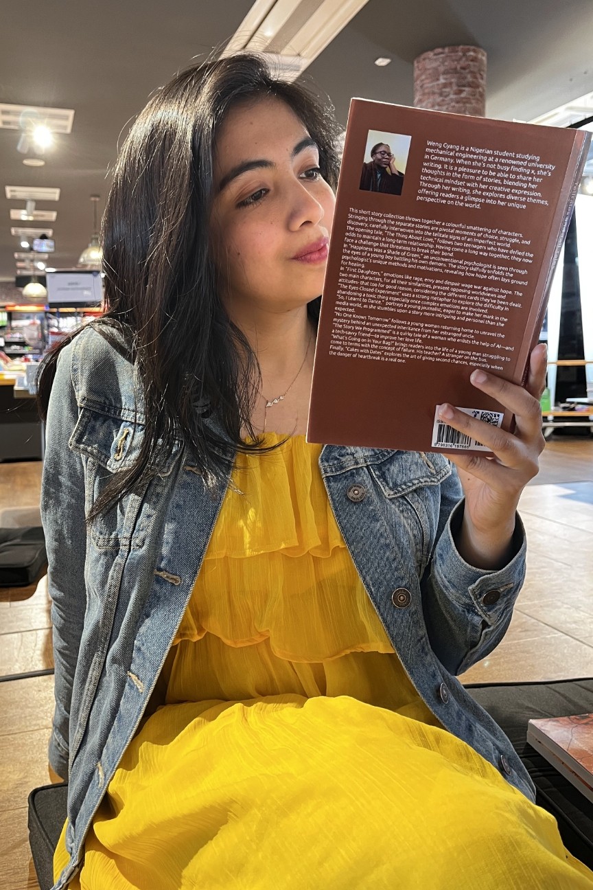 Weiteres Foto von Vaishnavi