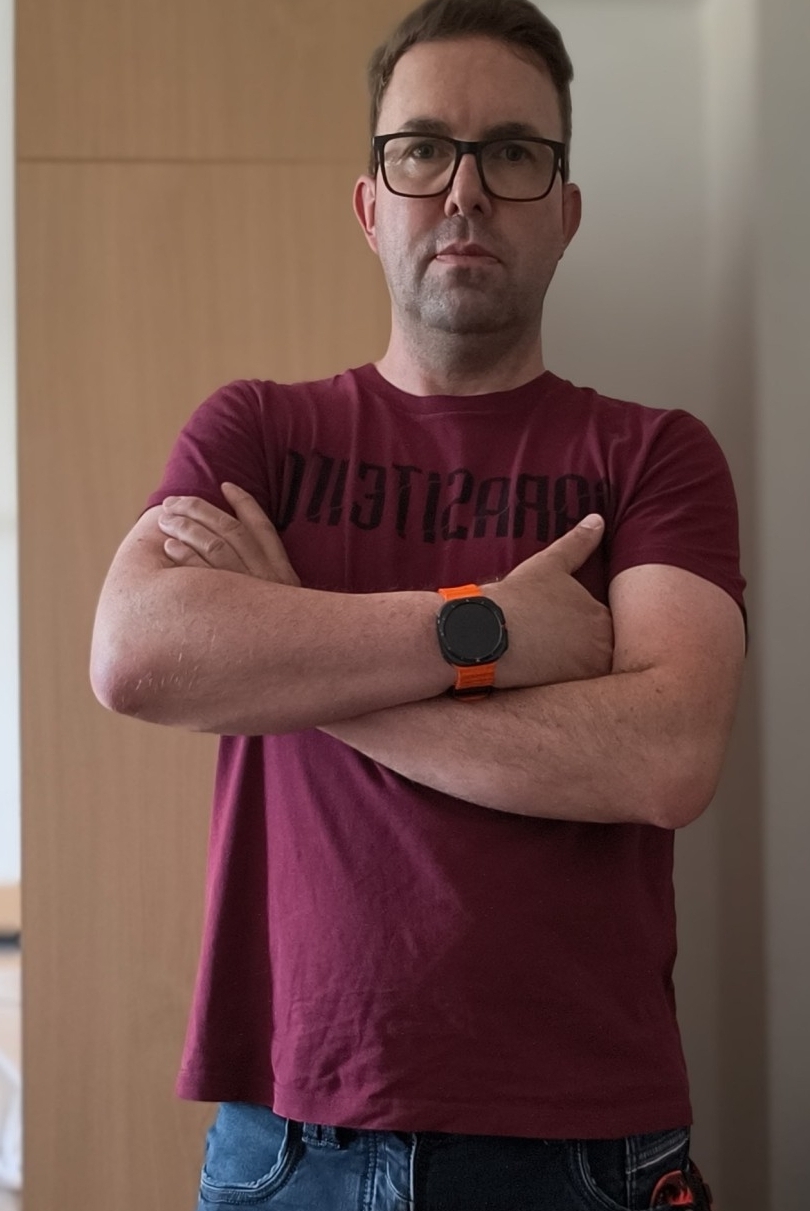 Weiteres Foto von Sebastian