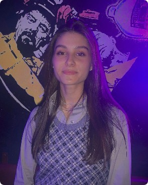 Profilbild von Aaliyah