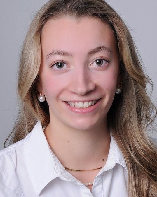 Profilbild von Aylin