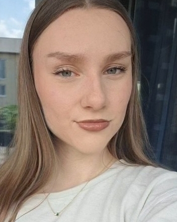 Profilbild von Rebecca