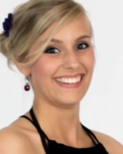 Profilbild von Laura Maria Francis