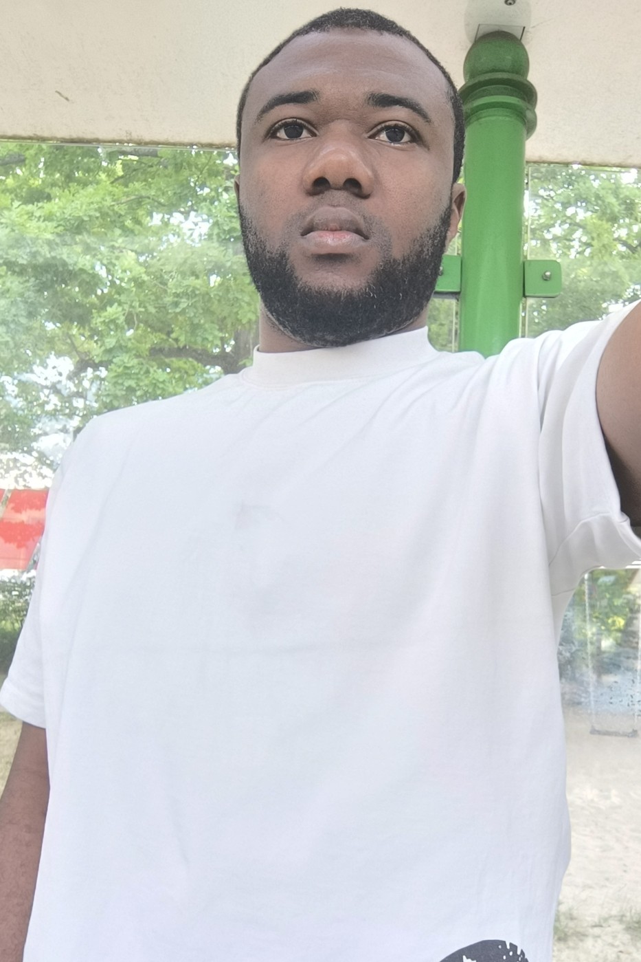 Weiteres Foto von Brandon Arthur