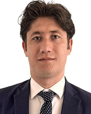 Profilbild von Mortaza