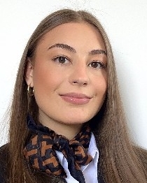 Profilbild von Laura Sybilla