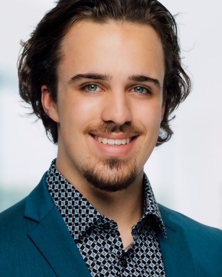 Profilbild von Nikolas