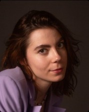 Svenja-8015676 Jobber für InStaff in Hamburg