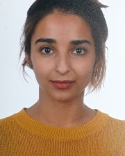 Ragini-10814808 Jobber für InStaff in Bremen