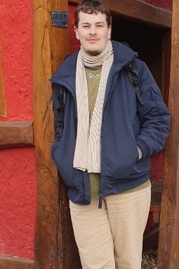 Weiteres Foto von Alexander