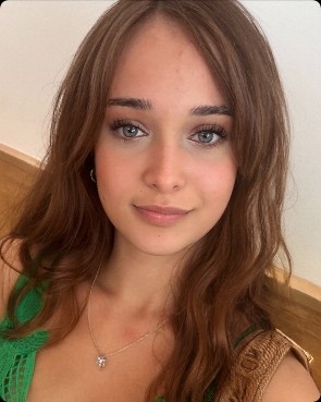 Profilbild von Nicole