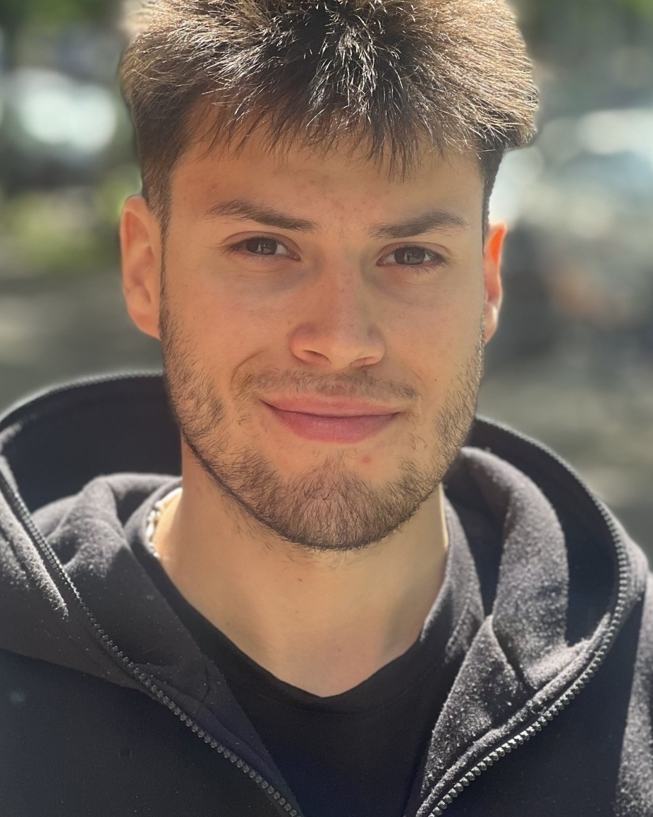 Profilbild von Daniel