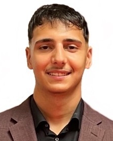Profilbild von Numan