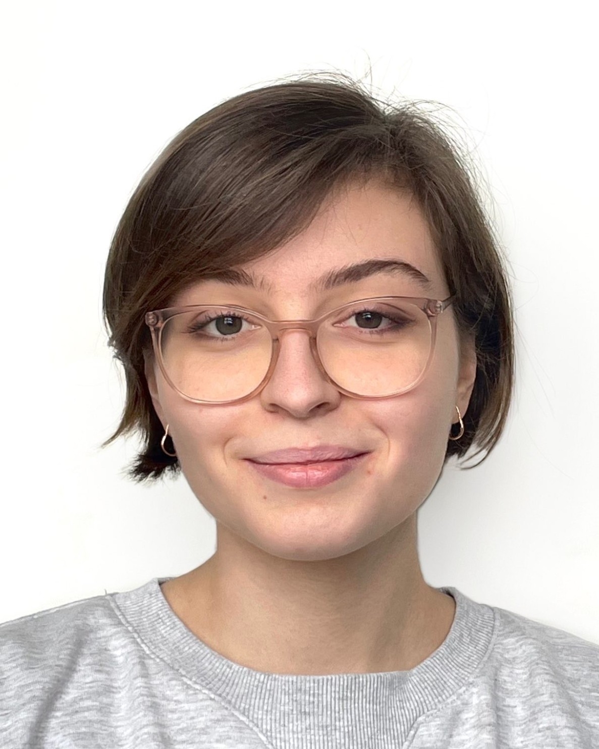 Profilbild von Anna