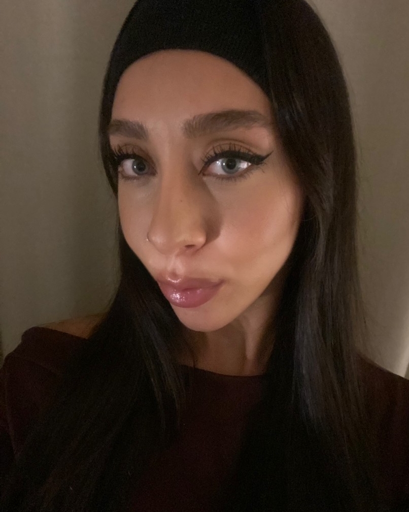 Profilbild von Fatma