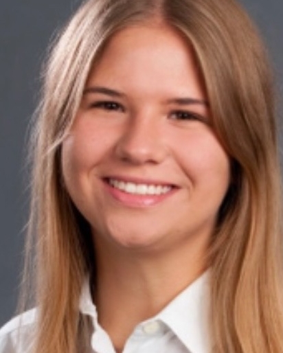 Profilbild von Isabella Isioku