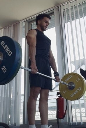 Weiteres Foto von Hossam