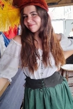 Weiteres Foto von Katerina