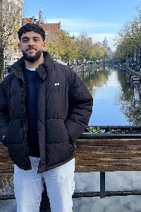 Weiteres Foto von Abdelillah
