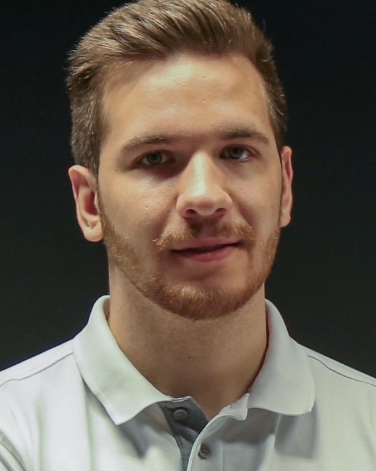 Profilbild von Arne