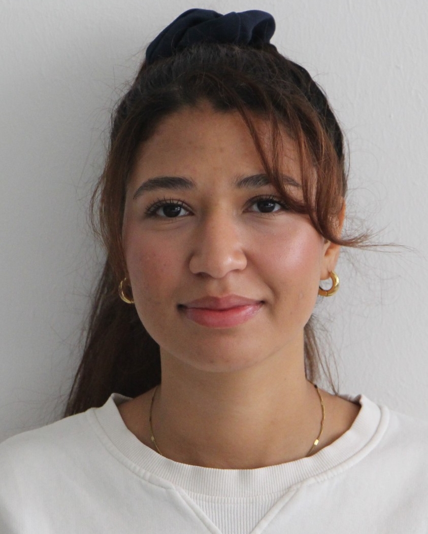 Profilbild von Dana Gamil Mahmued