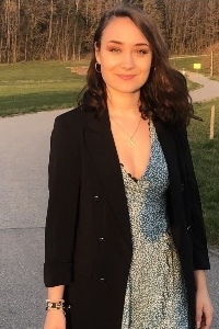 Weiteres Foto von Lisa