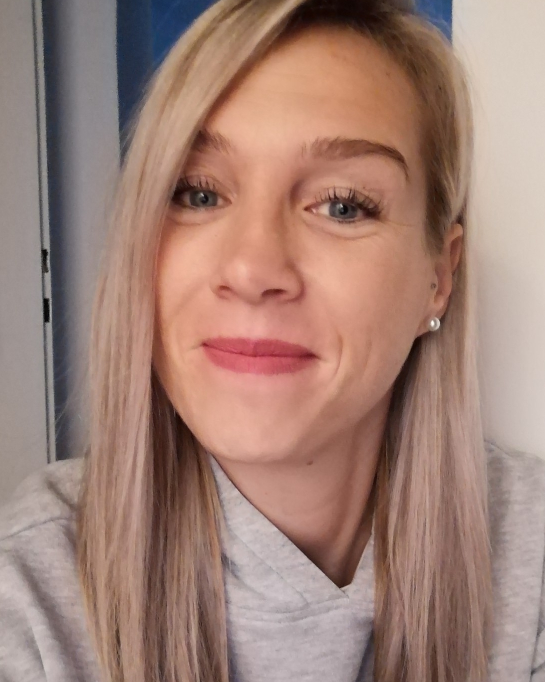 Profilbild von Tihana