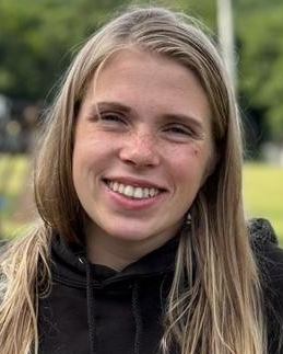Profilbild von Julija