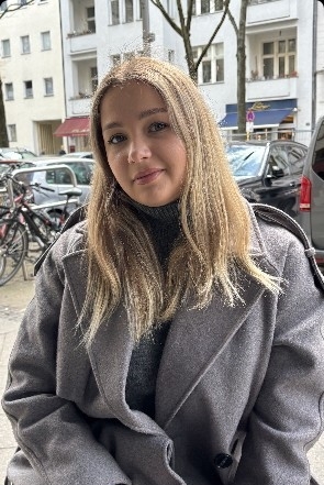 Weiteres Foto von Anastasiia