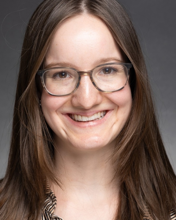 Profilbild von Pascale