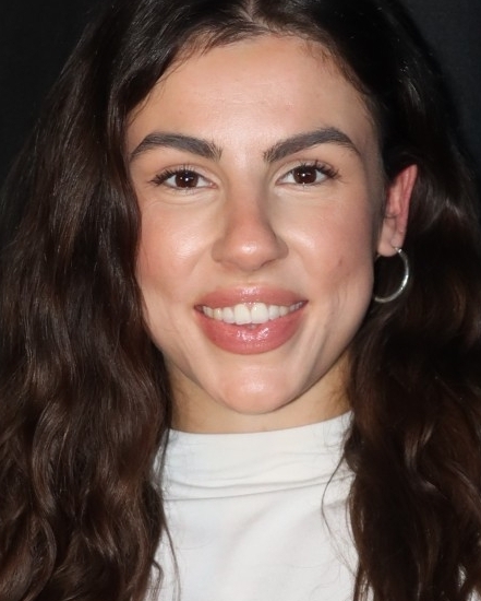 Profilbild von Catharina