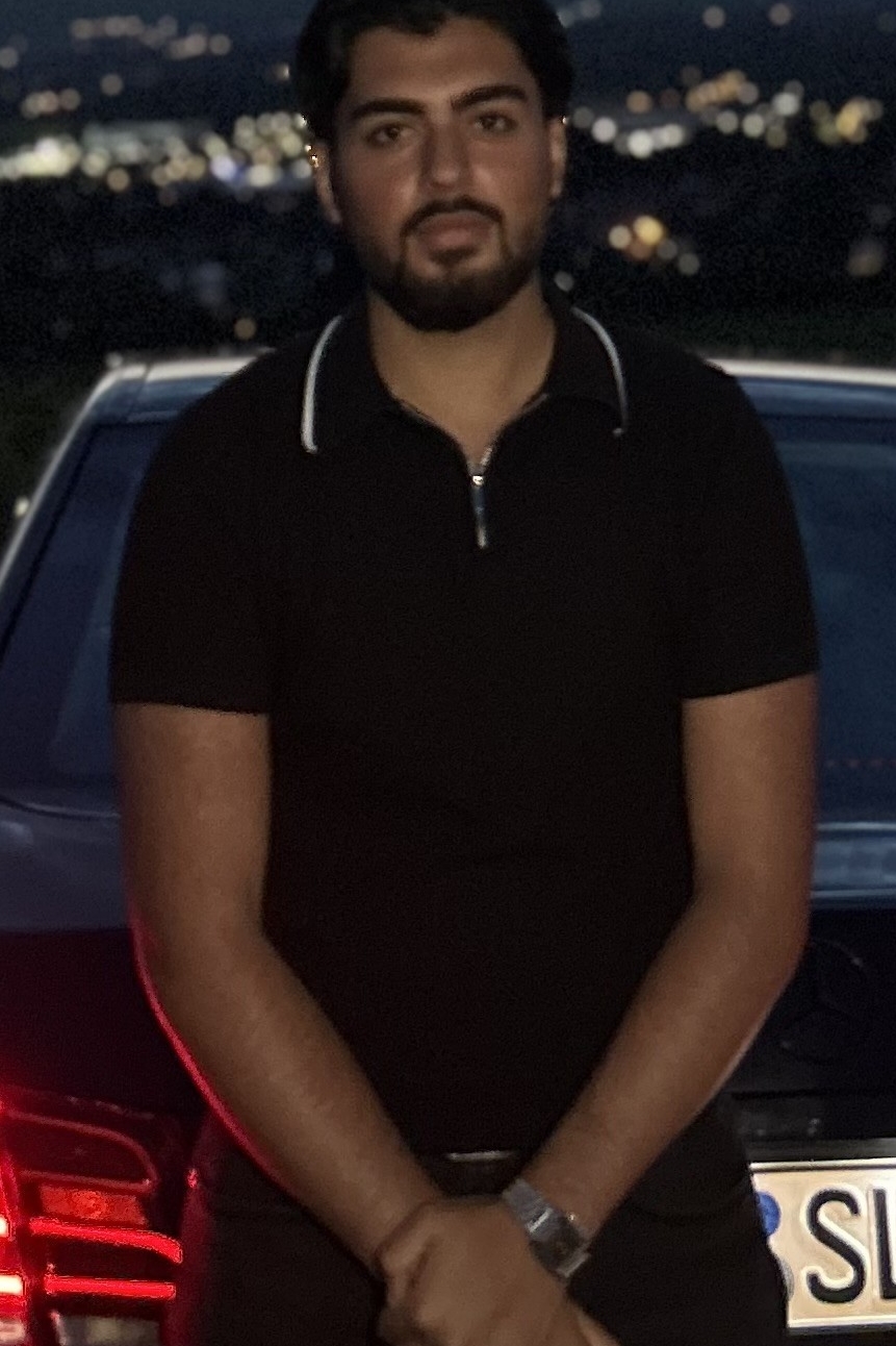 Weiteres Foto von Awaiz