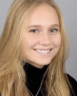 Profilbild von Maike