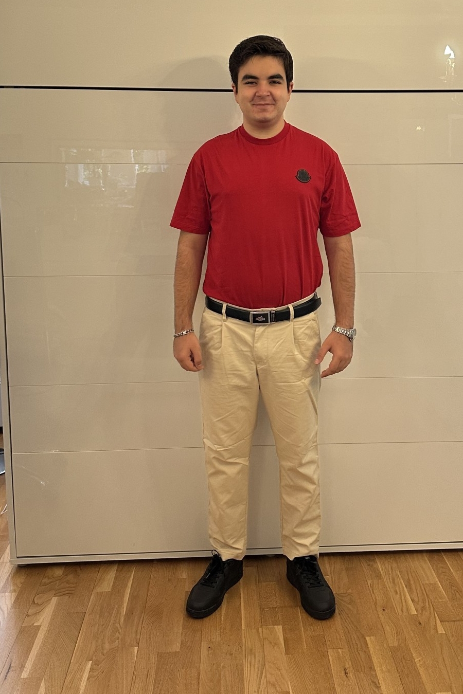 Weiteres Foto von Atacan