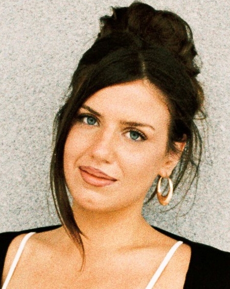 Profilbild von Amelia