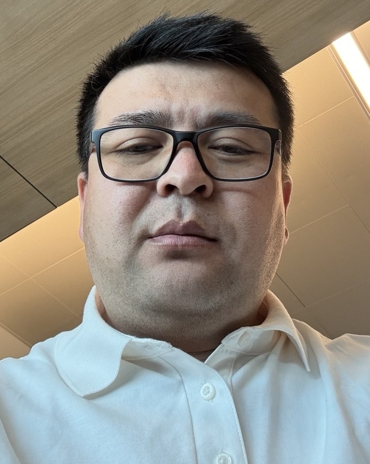 Profilbild von Zayniddin