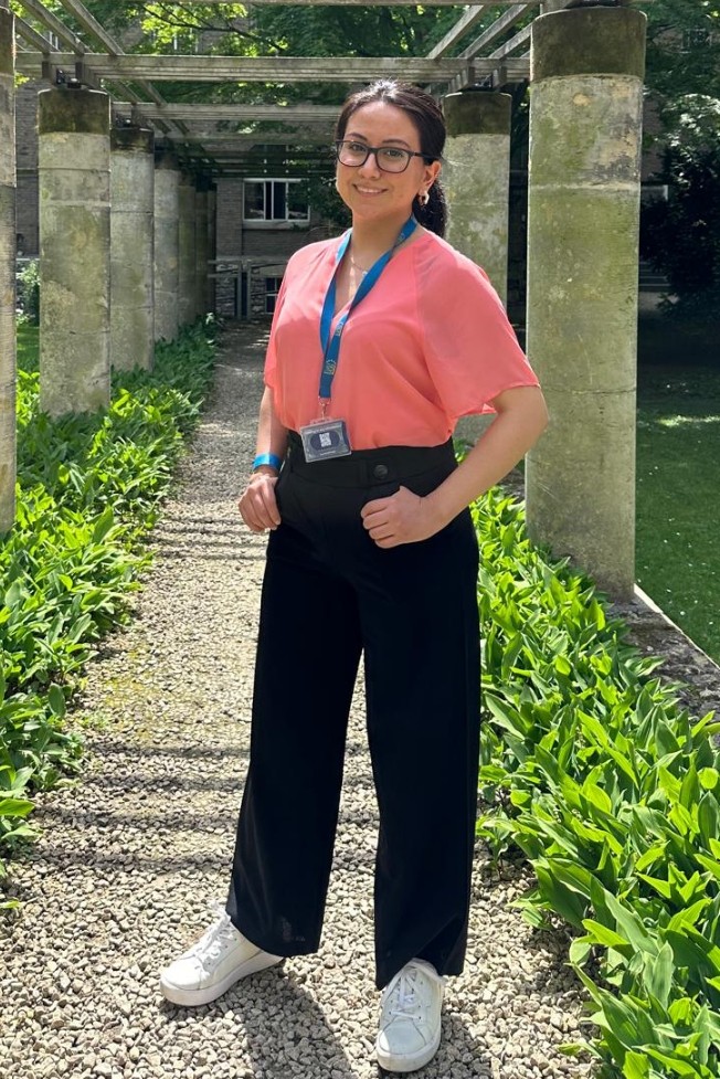 Weiteres Foto von Barbara